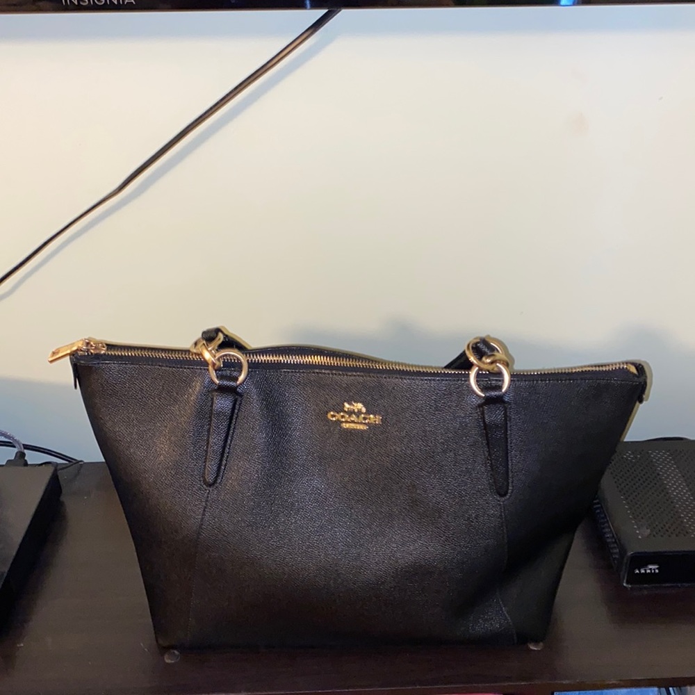 Coach Ava tote